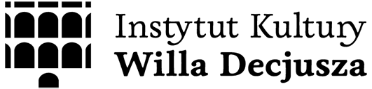 Instytu Kultury Willa Decjusza